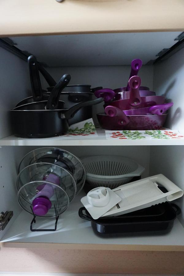 Ferienwohnung Frankenhaeuser 슈베르테 외부 사진