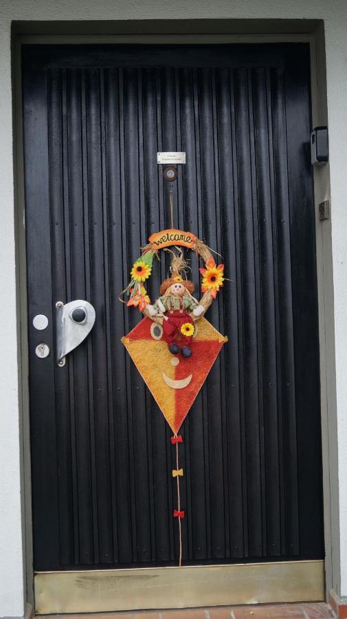 Ferienwohnung Frankenhaeuser 슈베르테 외부 사진
