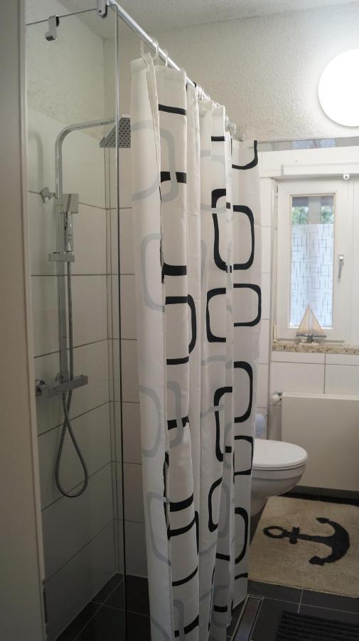 Ferienwohnung Frankenhaeuser 슈베르테 외부 사진