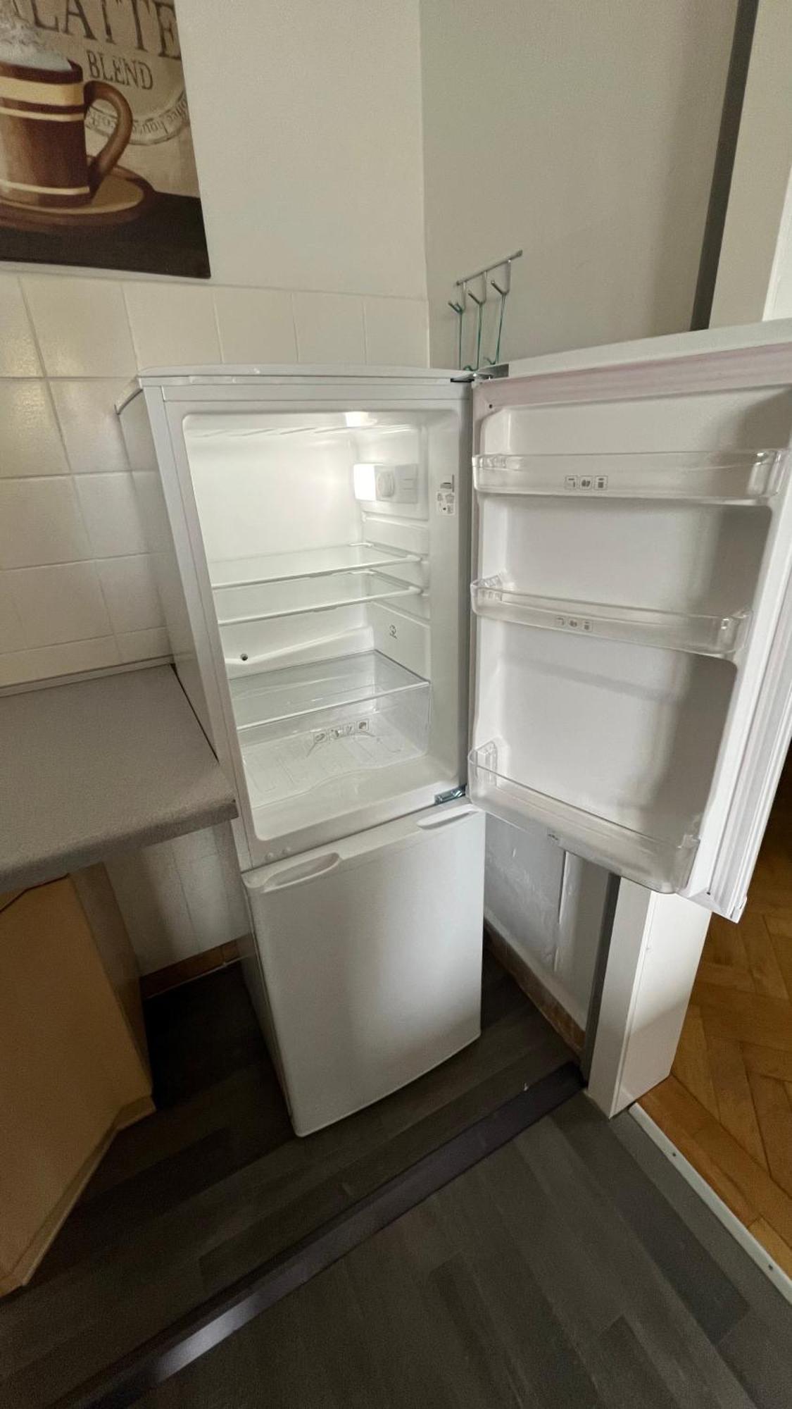 Ferienwohnung Frankenhaeuser 슈베르테 외부 사진